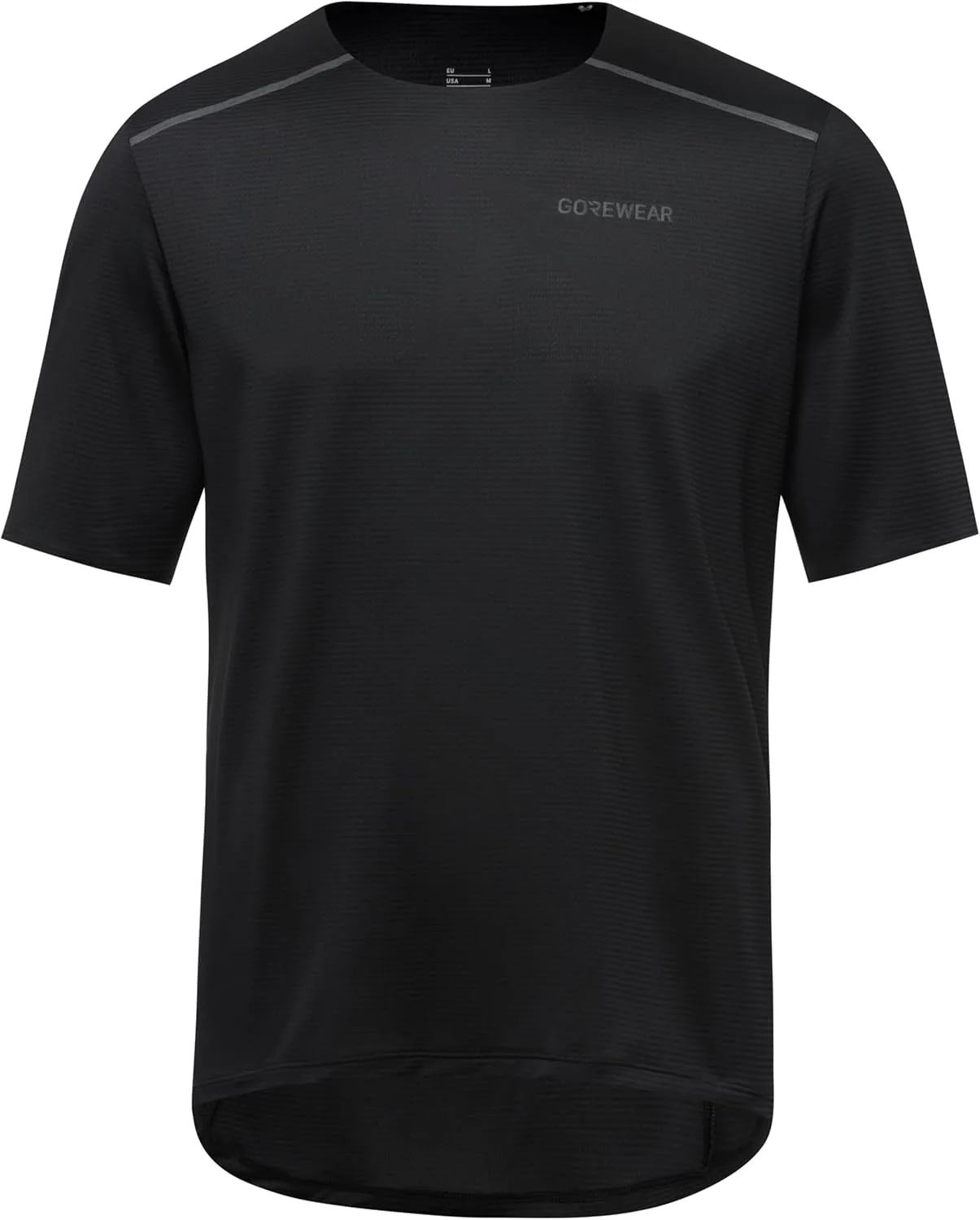 GORE WEAR Contest 2.0 мужская футболка
GORE WEAR Contest 2.0 мужская футболка