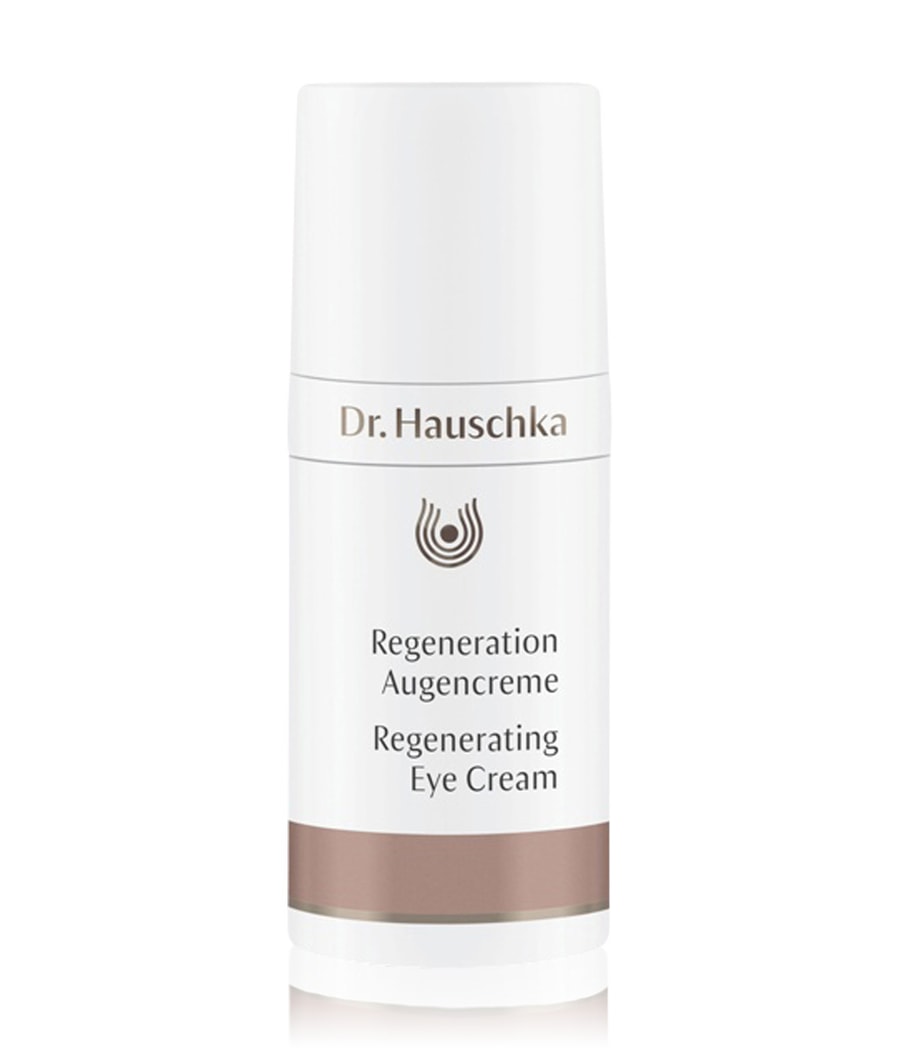 Крем для глаз Dr. Hauschka Regeneration, 15 ml
Крем для глаз Dr. Hauschka Regeneration, 15 ml