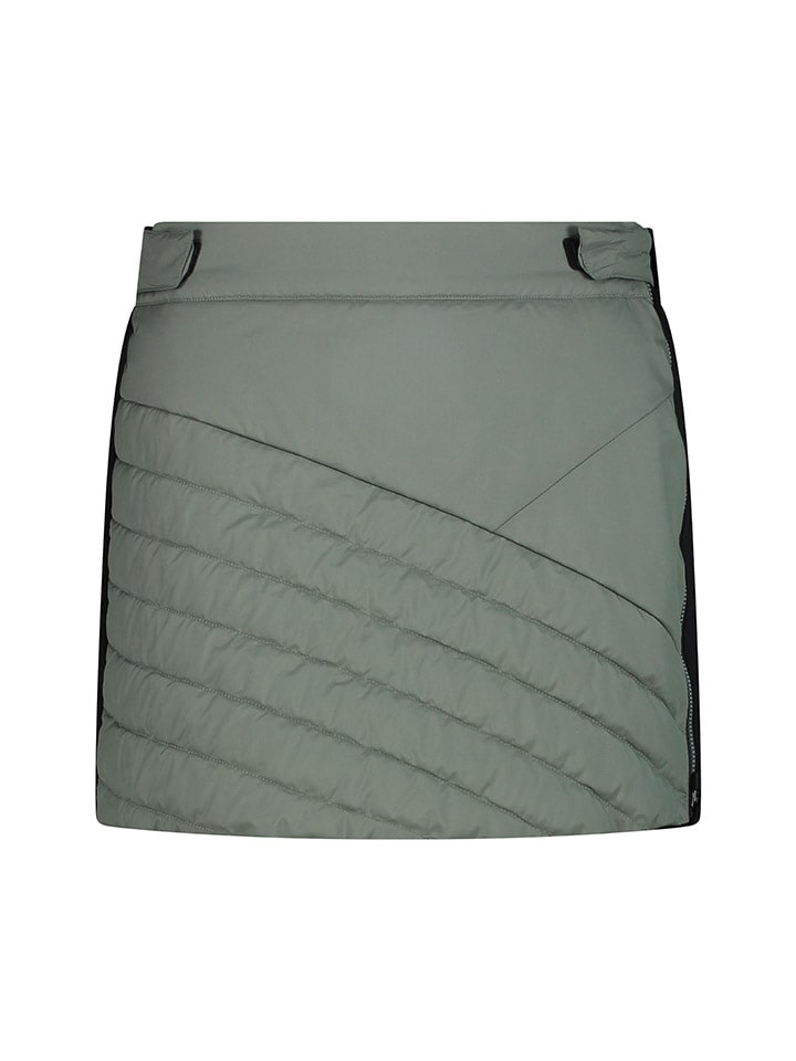 Cmp Функциональная юбка зеленого цвета
Cmp Функциональная юбка зеленого цвета