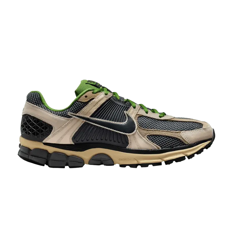 Кроссовки Nike Air Zoom Vomero 5, Pale Ivory Chlorophyll
Кроссовки Nike Air Zoom Vomero 5, Pale Ivory Chlorophyll