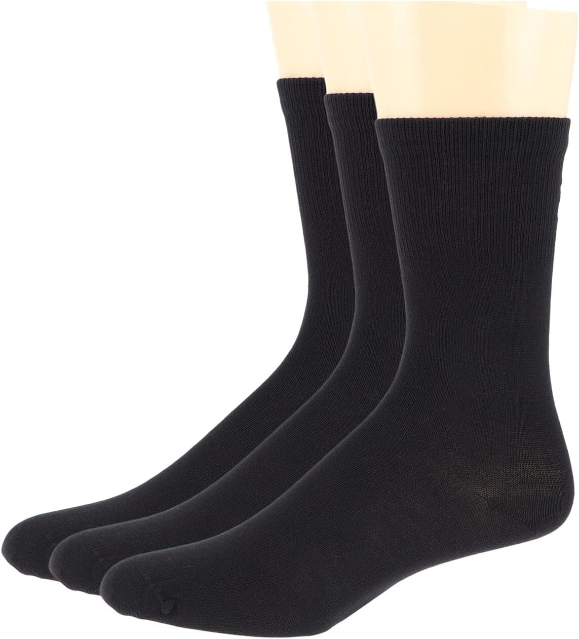 Комплект из 3 подкладок Classic Hike Zero Cushion Crew Smartwool, черный
Комплект из 3 подкладок Classic Hike Zero Cushion Crew Smartwool, черный