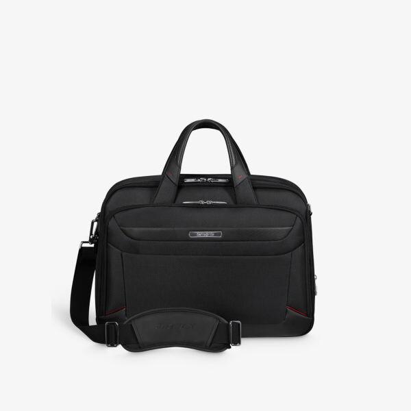 Портфель из баллистического нейлона с ручкой, 30,5 см Samsonite, черный
Портфель из баллистического нейлона с ручкой, 30,5 см Samsonite, черный