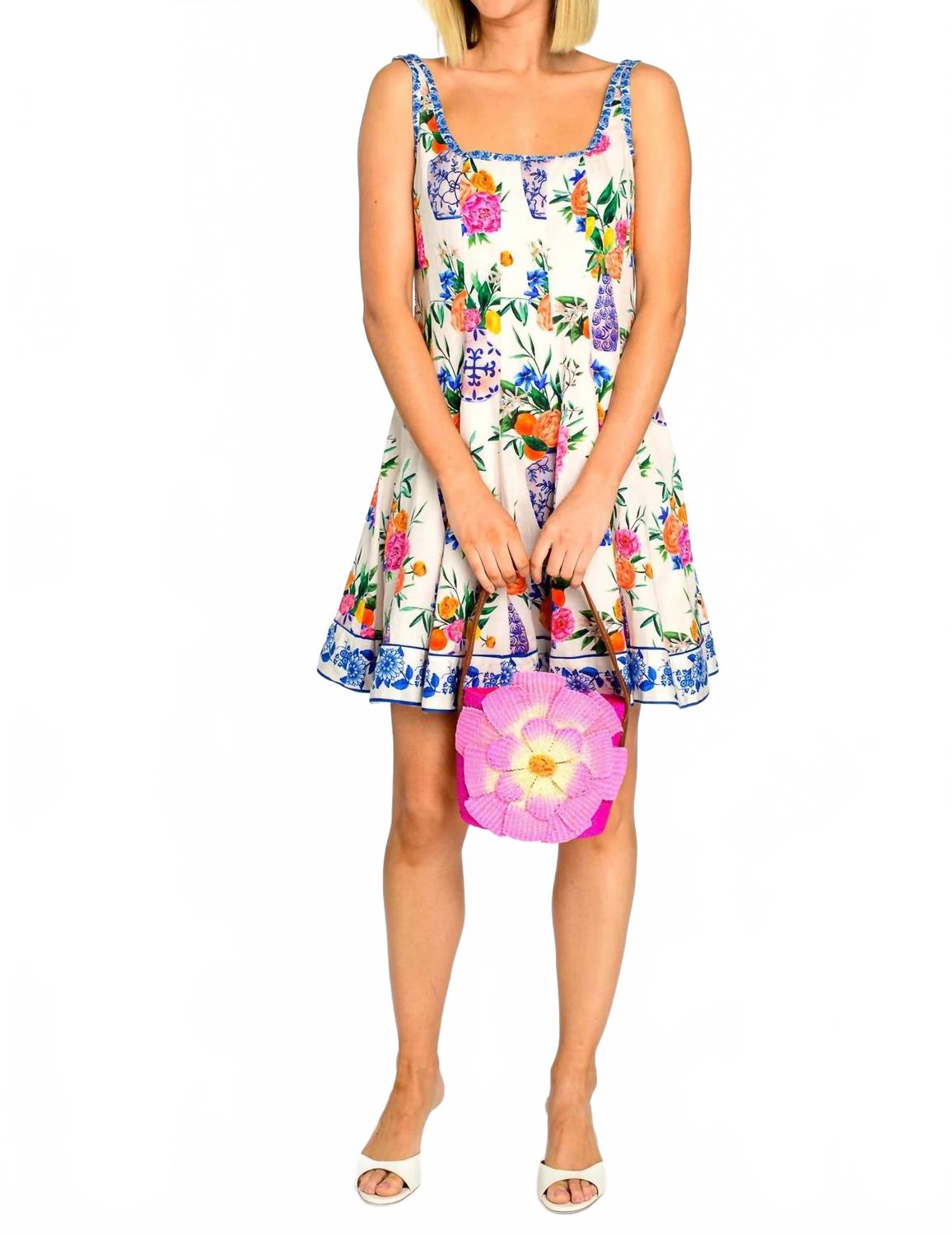 Алис платье в цвете слоновой кости Джинджер Джар Elizabeth James The Label
Алис платье в цвете слоновой кости Джинджер Джар Elizabeth James The Label