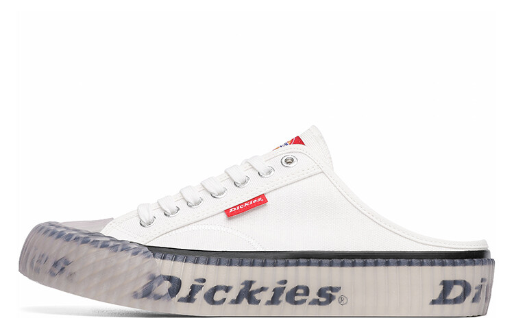 Холщовая обувь Dickies унисекс
Холщовая обувь Dickies унисекс