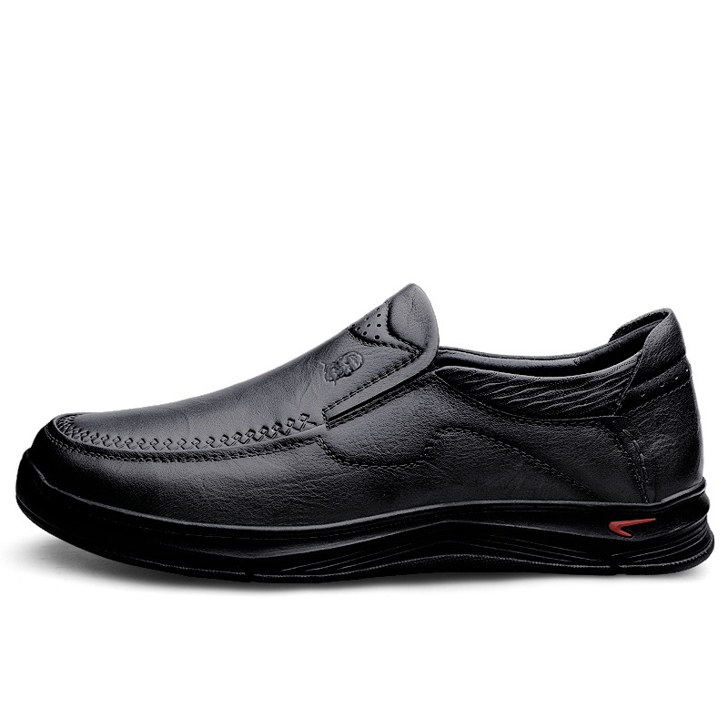 LAORENTOU Мужские повседневные туфли с низким верхом, черные/коричневые
LAORENTOU Мужские повседневные туфли с низким верхом, черные/коричневые