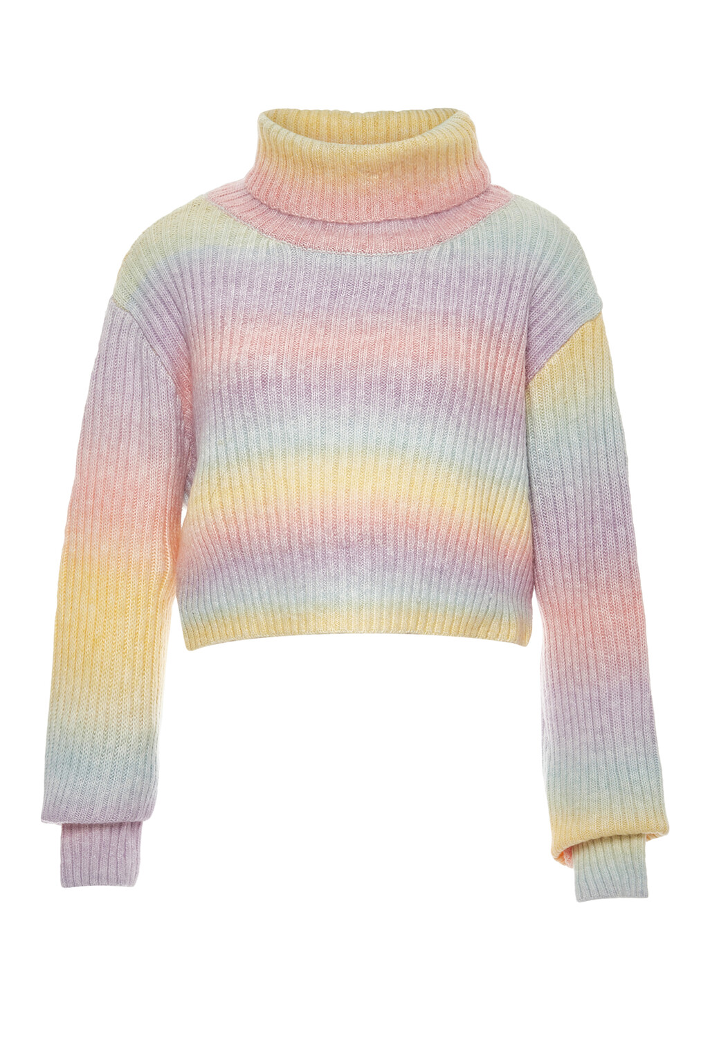 Свитер Sidona Rollkragen, цвет REGENBOGEN
Свитер Sidona Rollkragen, цвет REGENBOGEN