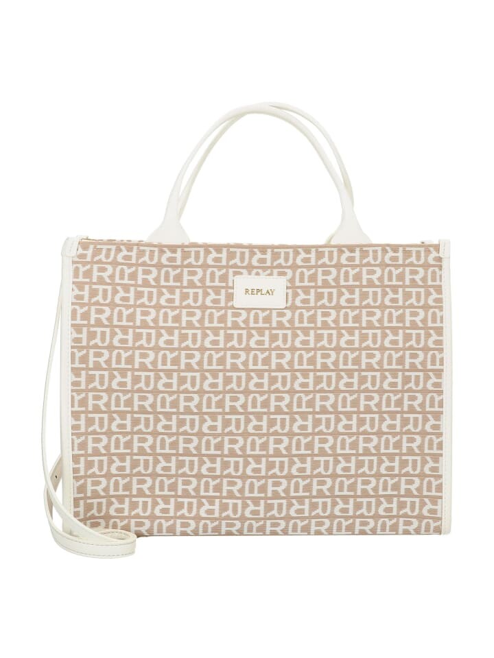 Наплечная сумка Replay, цвет dirty white, Белый, Наплечная сумка Replay, цвет dirty white
Наплечная сумка Replay, цвет dirty white, Белый, Наплечная сумка Replay, цвет dirty white