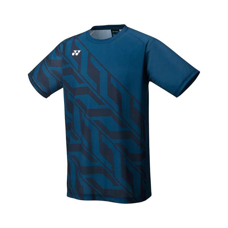 Футболка для детей 3-7 лет YONEX, синий
Футболка для детей 3-7 лет YONEX, синий