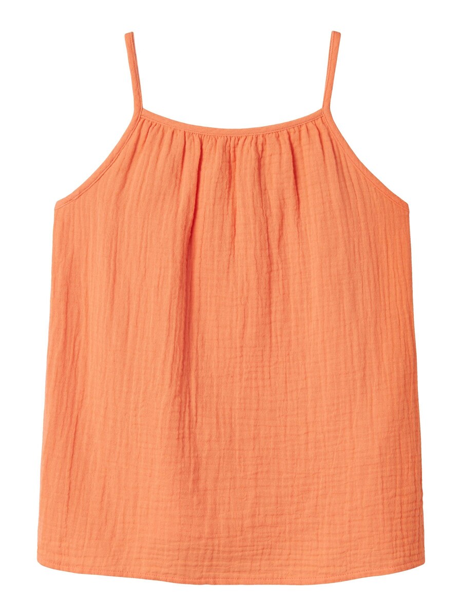 Топ NAME IT, цвет Melon
Топ NAME IT, цвет Melon