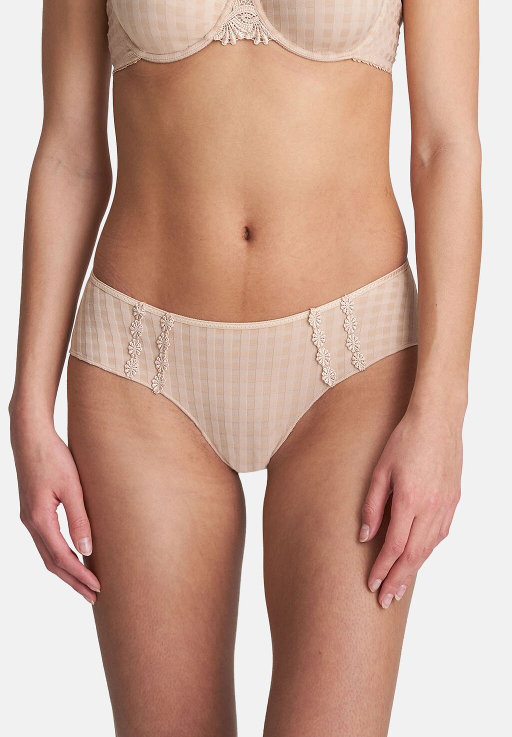 Трусы AVERO Marie Jo, бежевый
Трусы AVERO Marie Jo, бежевый