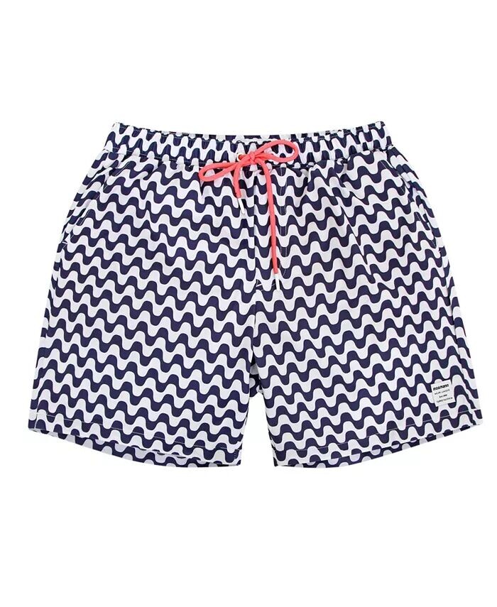 Мужские шорты для плавания Ola Mosmann Australia, синий
Мужские шорты для плавания Ola Mosmann Australia, синий