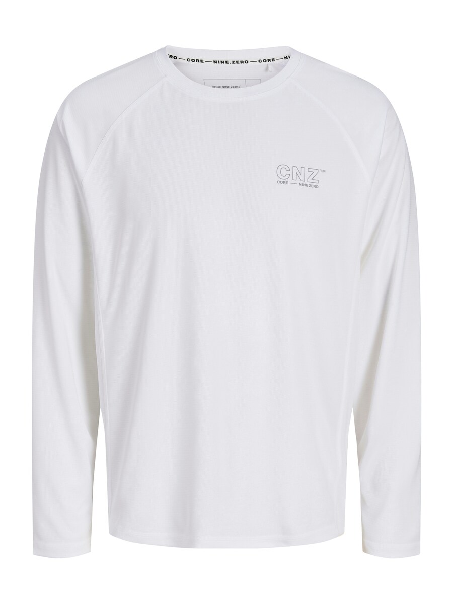 Футболка JACK & JONES JACK & JONES JCOCNZ, White, Белый, Футболка JACK & JONES JACK & JONES JCOCNZ, White
Футболка JACK & JONES JACK & JONES JCOCNZ, White, Белый, Футболка JACK & JONES JACK & JONES JCOCNZ, White