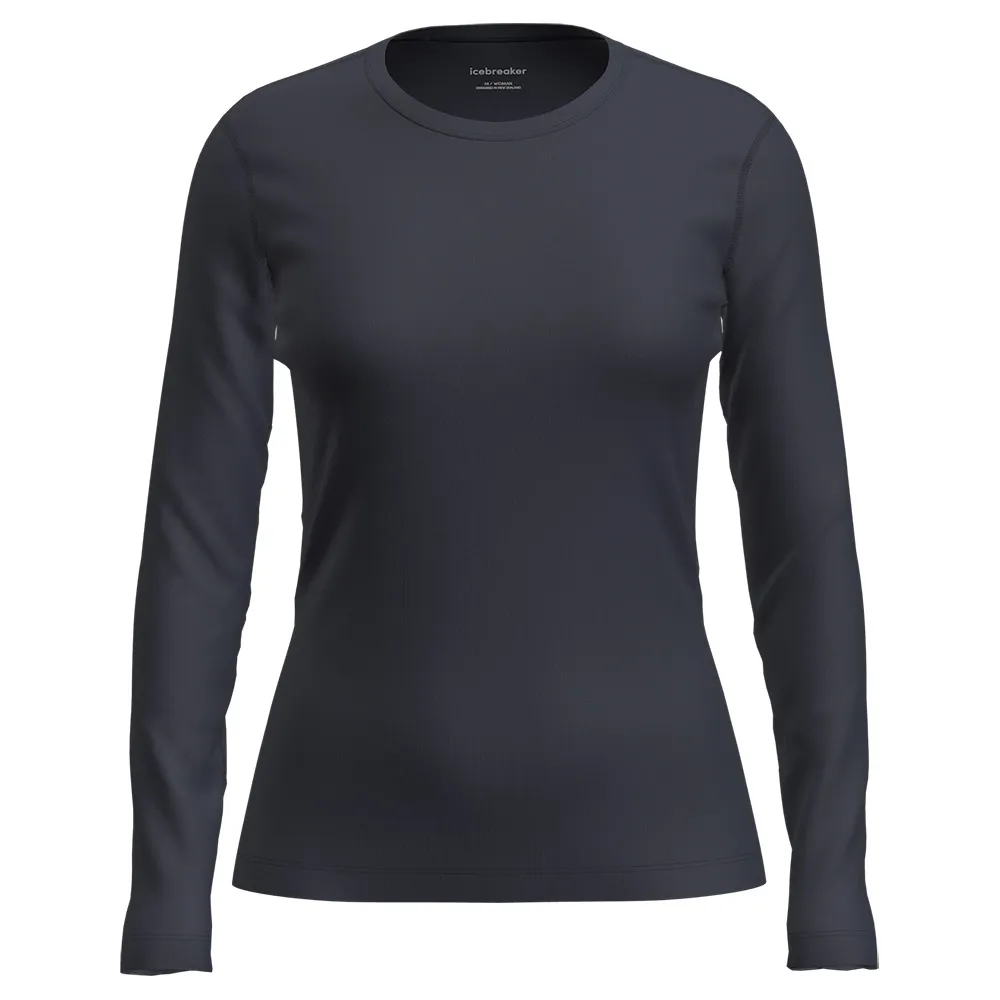 Брюки базового слоя Icebreaker Merino Core Midweight, синий
Брюки базового слоя Icebreaker Merino Core Midweight, синий