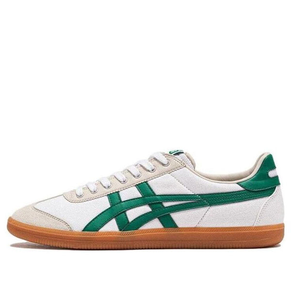 Кроссовки tokuten Onitsuka Tiger, белый
Кроссовки tokuten Onitsuka Tiger, белый