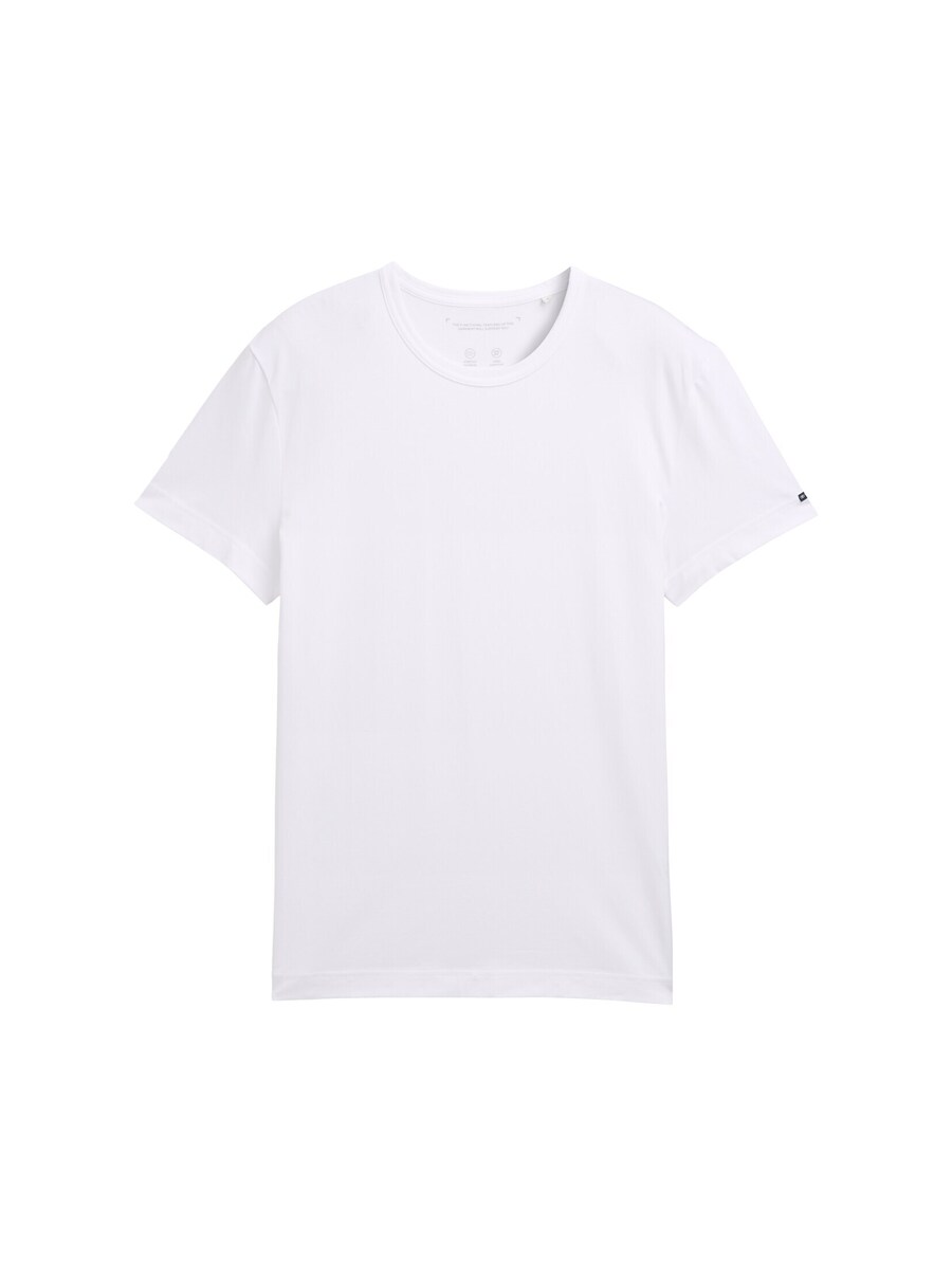 Рубашка TOM TAILOR, белый
Рубашка TOM TAILOR, белый