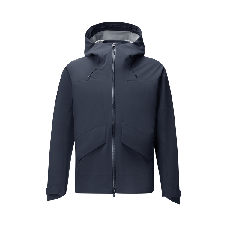 DESCENTE Спортивный ветровка с брюками, NV-Total Eclipse
DESCENTE Спортивный ветровка с брюками, NV-Total Eclipse