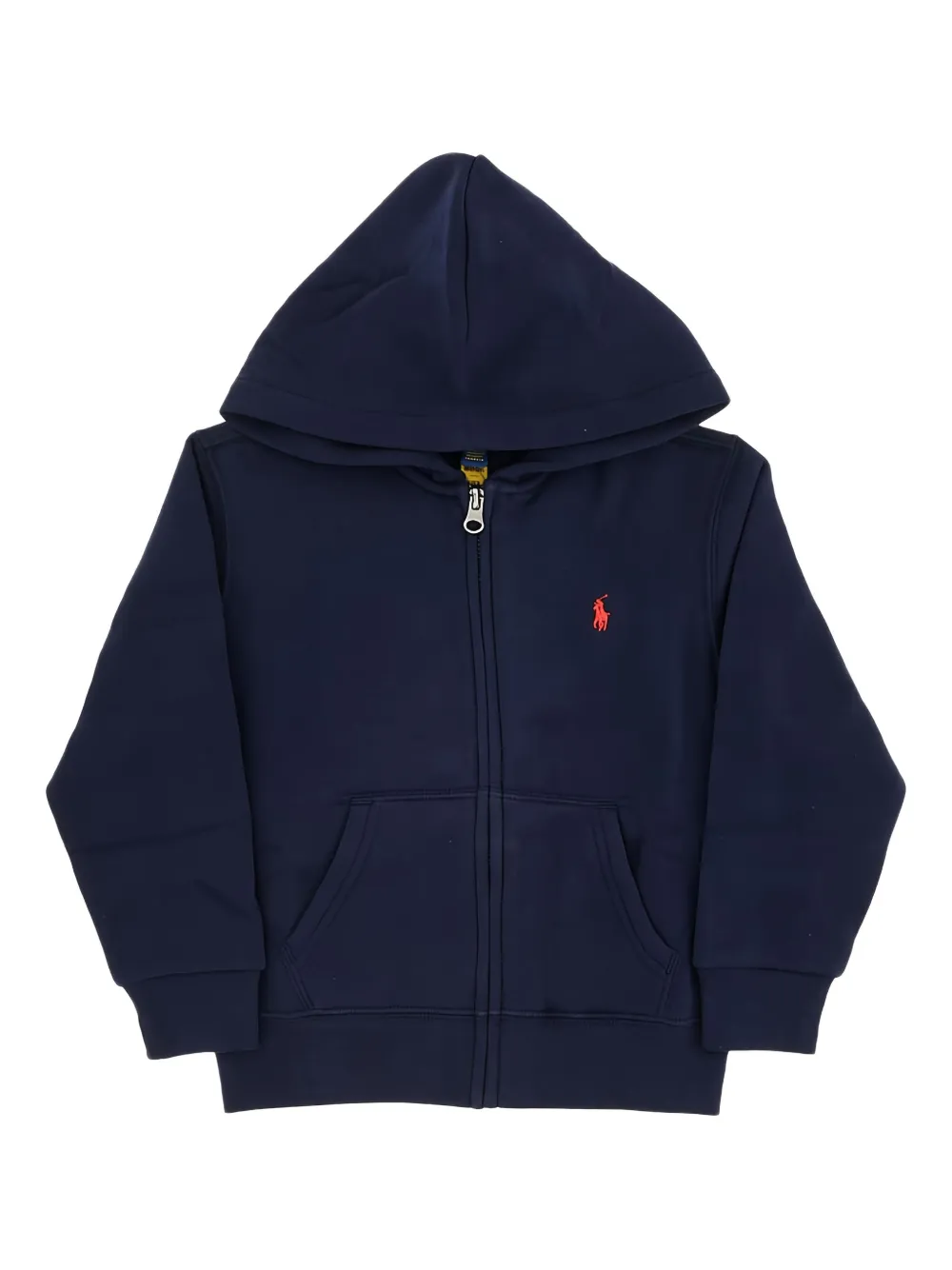 Толстовка на молнии Polo Ralph Lauren Kids, синий
Толстовка на молнии Polo Ralph Lauren Kids, синий