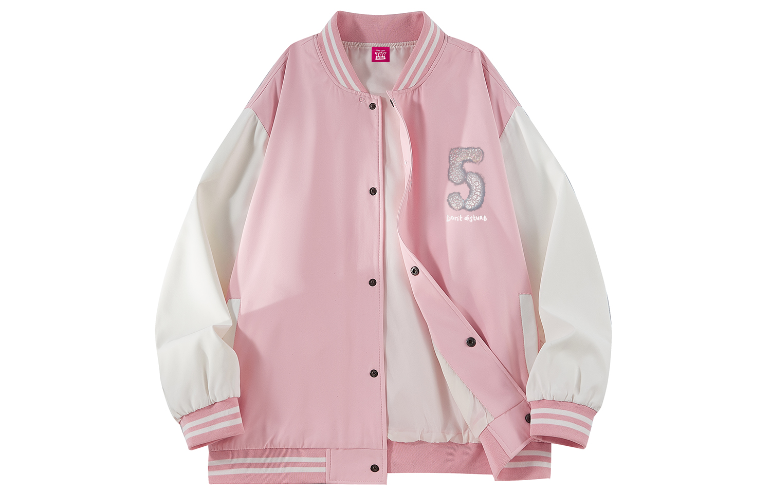 Disney Куртка Unisex, Pink
Disney Куртка Unisex, Pink