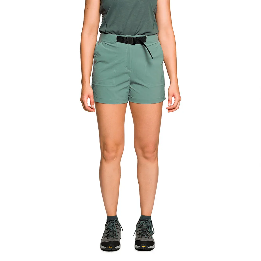 Шорты Trangoworld Vigur, зеленый
Шорты Trangoworld Vigur, зеленый