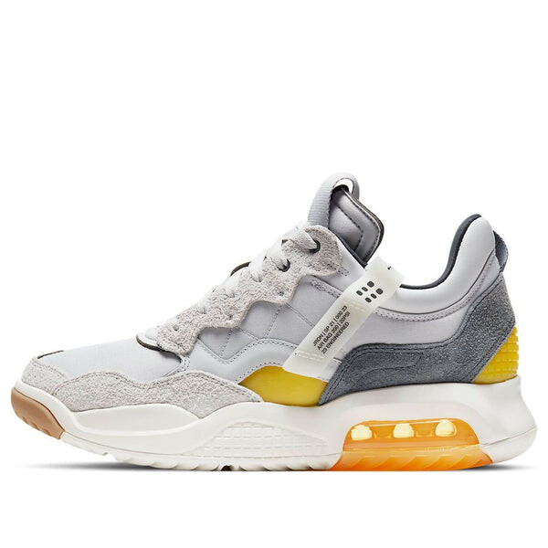 Кроссовки ma2 Air Jordan, серый
Кроссовки ma2 Air Jordan, серый