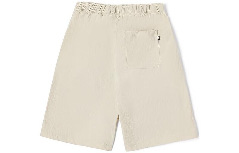 Шорты карго женские овсяные Vans
Шорты карго женские овсяные Vans