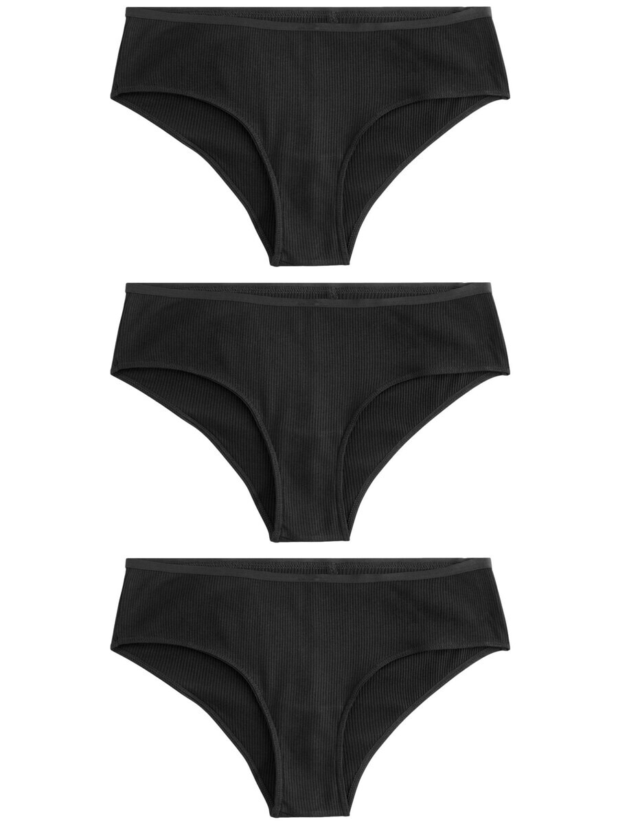 Трусики Next Panty, черный
Трусики Next Panty, черный