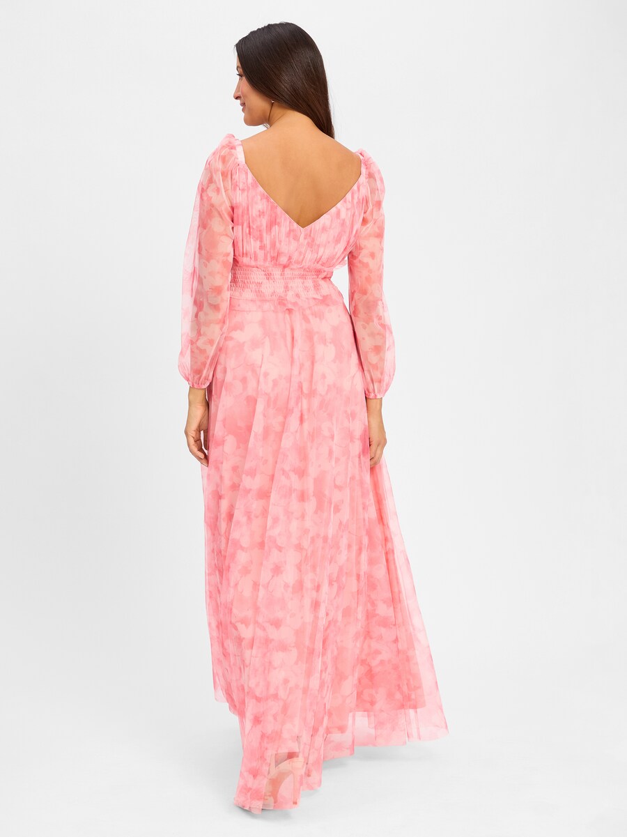 Вечернее платье Marie Lund, Pink
Вечернее платье Marie Lund, Pink