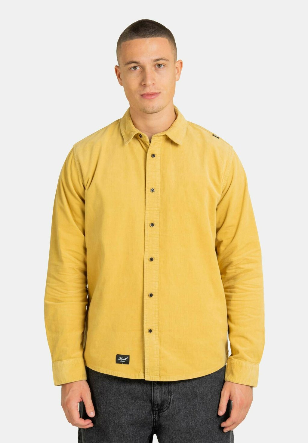 Рубашка STRIKE Reell, цвет Hemp
Рубашка STRIKE Reell, цвет Hemp