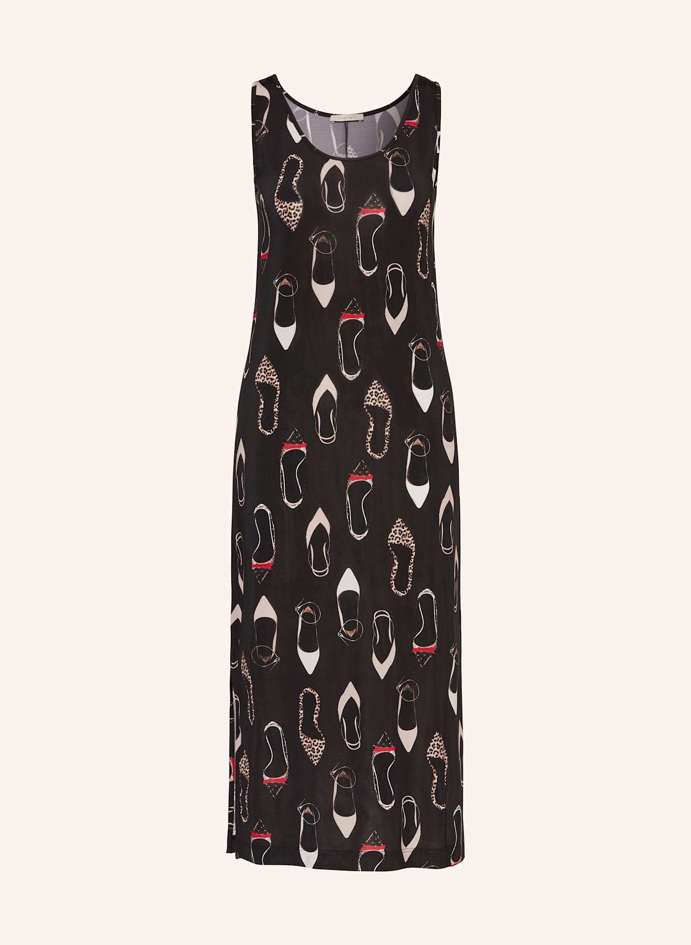 Платье из джерси Lilienfels, мультиколор
Платье из джерси Lilienfels, мультиколор