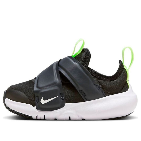 Кроссовки flex advance Nike, черный
Кроссовки flex advance Nike, черный