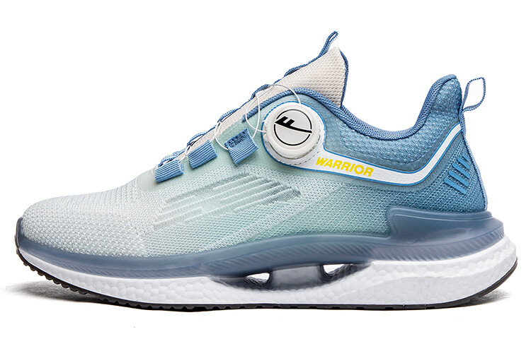 Кроссовки WARRIOR Lifestyle Shoes Men Low-top Grey/Blue, серый/синий
Кроссовки WARRIOR Lifestyle Shoes Men Low-top Grey/Blue, серый/синий