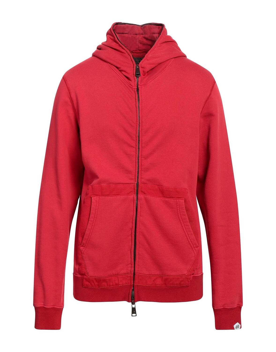 Толстовка Gabriele Pasini, красный
Толстовка Gabriele Pasini, красный