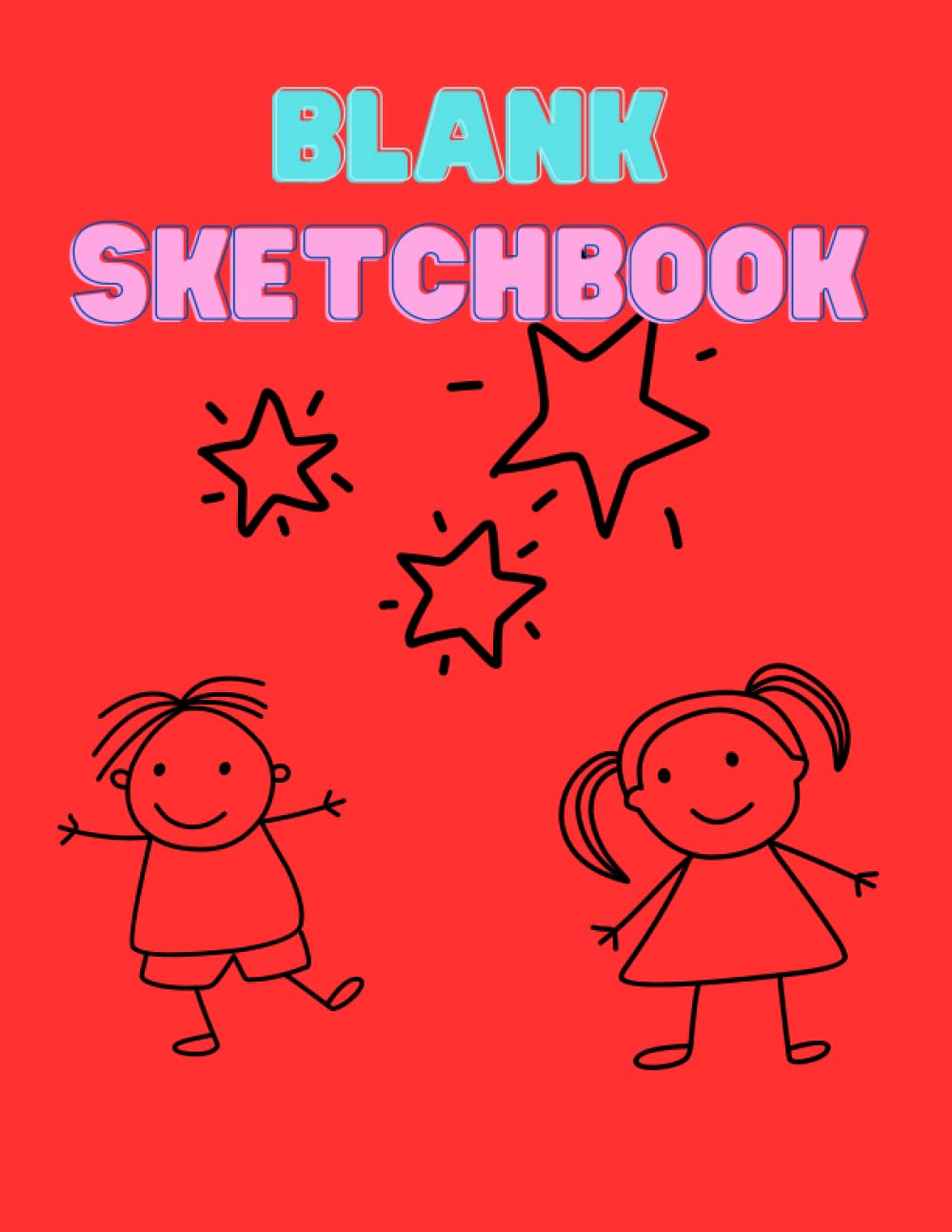 sketchbook are blank: Sketchbook for children 120 Pages, 8.5x11 in (Independently published)
sketchbook are blank: Sketchbook for children 120 Pages, 8.5x11 in (Independently published)