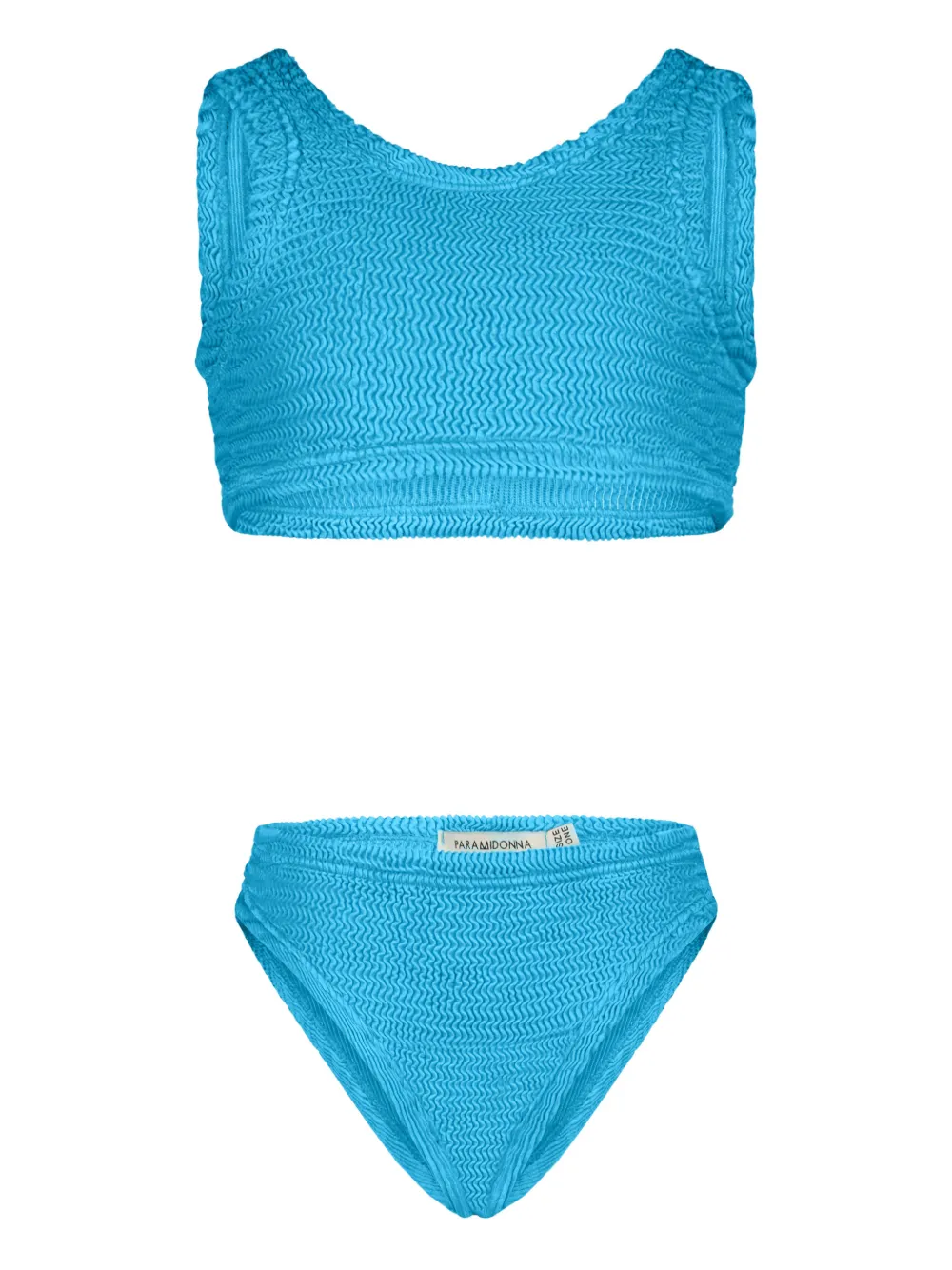 Бикини Katy Paramidonna Kids, синий
Бикини Katy Paramidonna Kids, синий