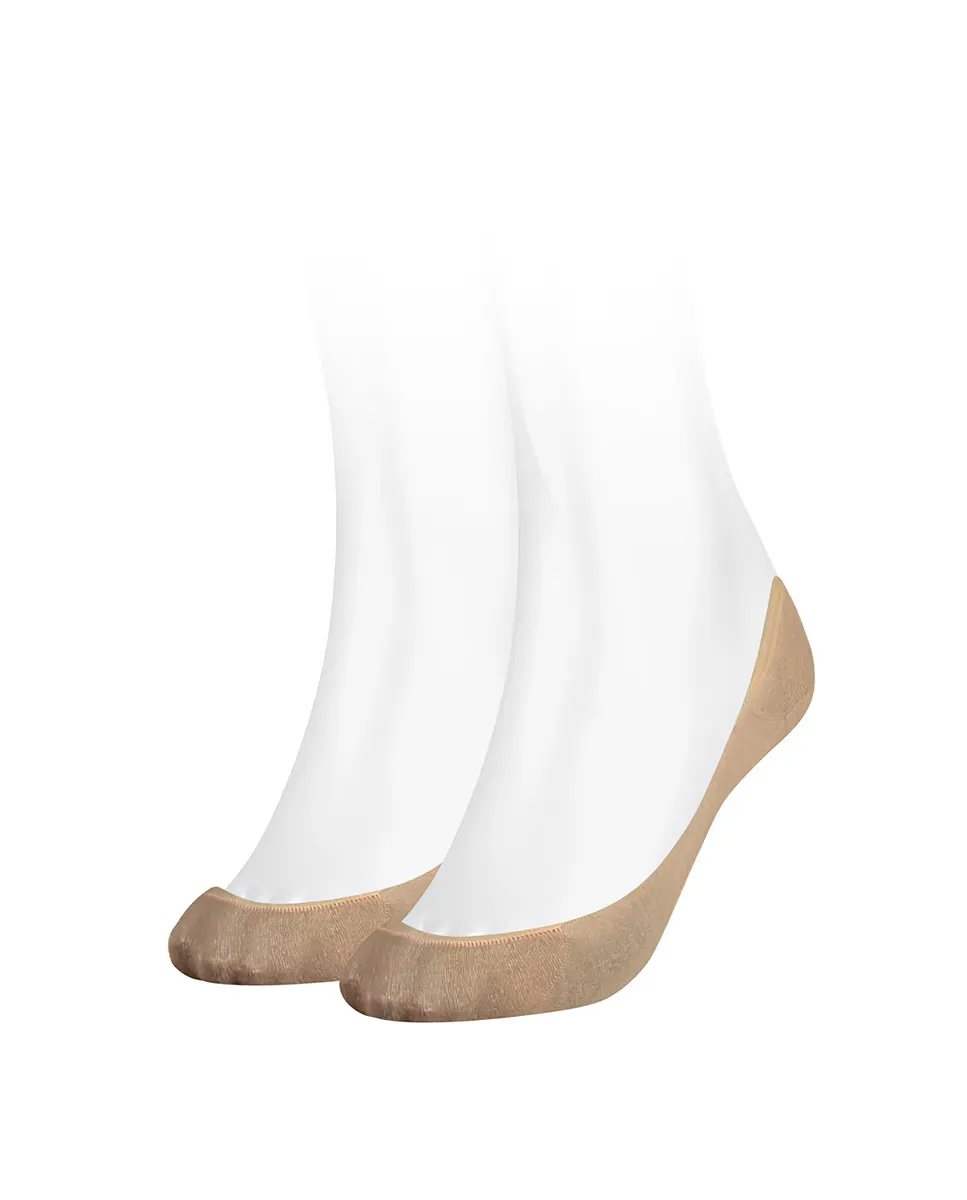 Набор из двух пар мизинцев Tommy Hilfiger, цвет Natural
Набор из двух пар мизинцев Tommy Hilfiger, цвет Natural