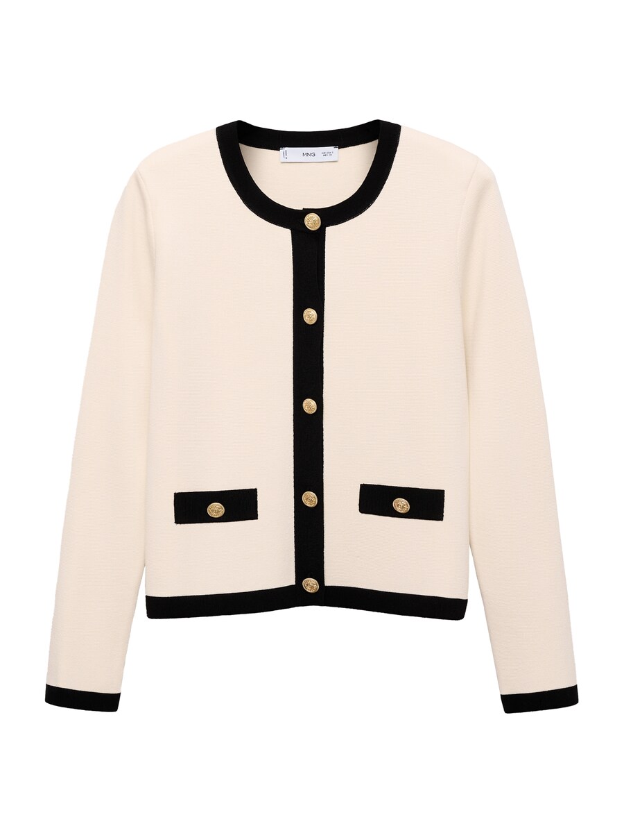 Вязаный кардиган MANGO PIA, Beige
Вязаный кардиган MANGO PIA, Beige
