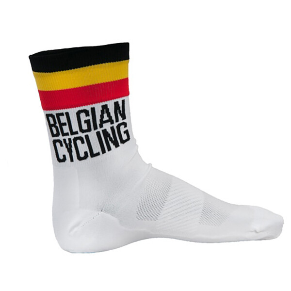 Велосипедные носки Bioracer Belgium Sock, цвет Belgium
Велосипедные носки Bioracer Belgium Sock, цвет Belgium