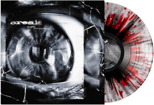 Виниловая пластинка Creak: Depth Perception
Виниловая пластинка Creak: Depth Perception