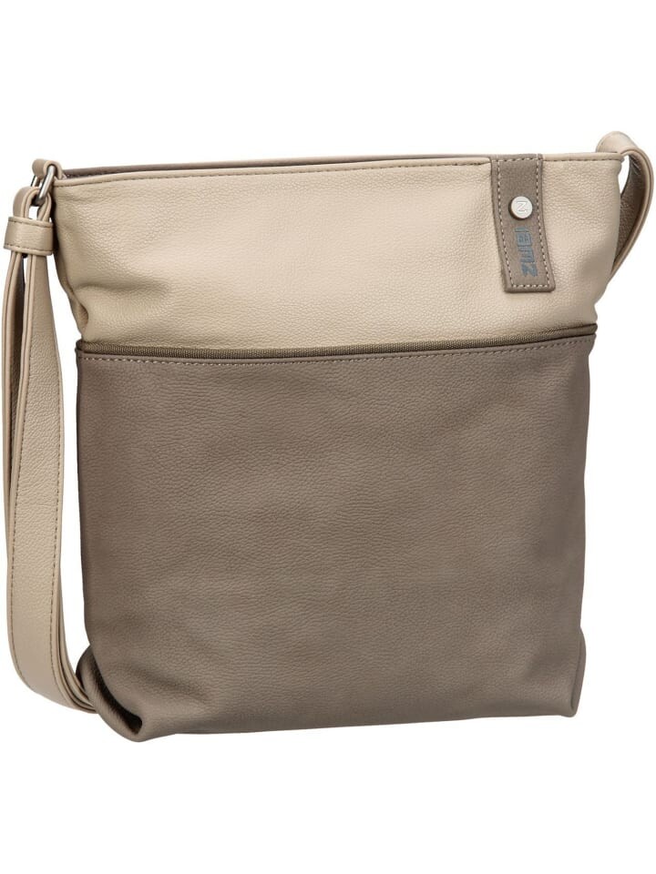 Наплечная сумка Zwei Umhängetasche Jana J10, цвет Nubuk/Cappucino
Наплечная сумка Zwei Umhängetasche Jana J10, цвет Nubuk/Cappucino