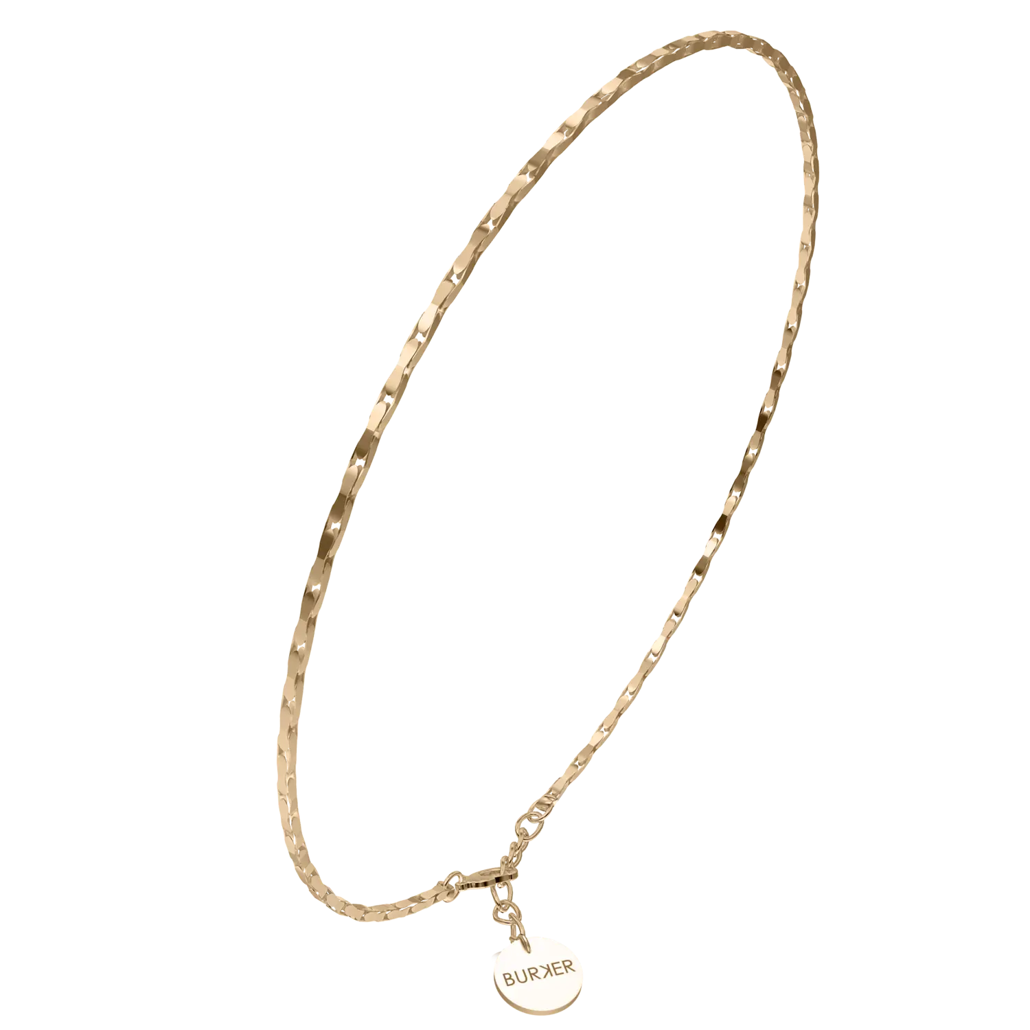 Браслет Susan Burker, золото
Браслет Susan Burker, золото