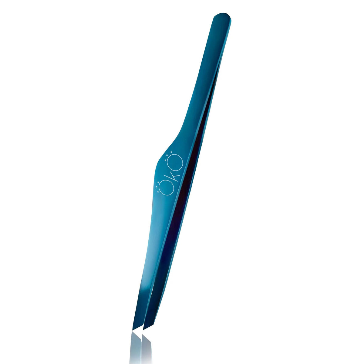Диагональные пинцеты OKO Blue Magic Premium Limited Edition
Диагональные пинцеты OKO Blue Magic Premium Limited Edition