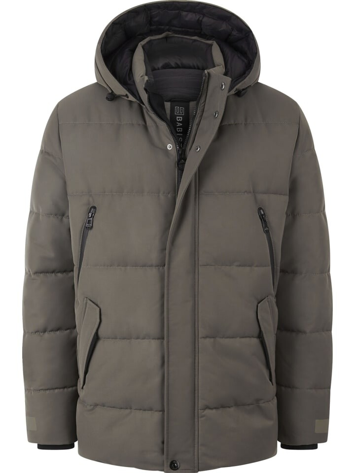 Куртка BABISTA CAMPALLI, коричневый
Куртка BABISTA CAMPALLI, коричневый