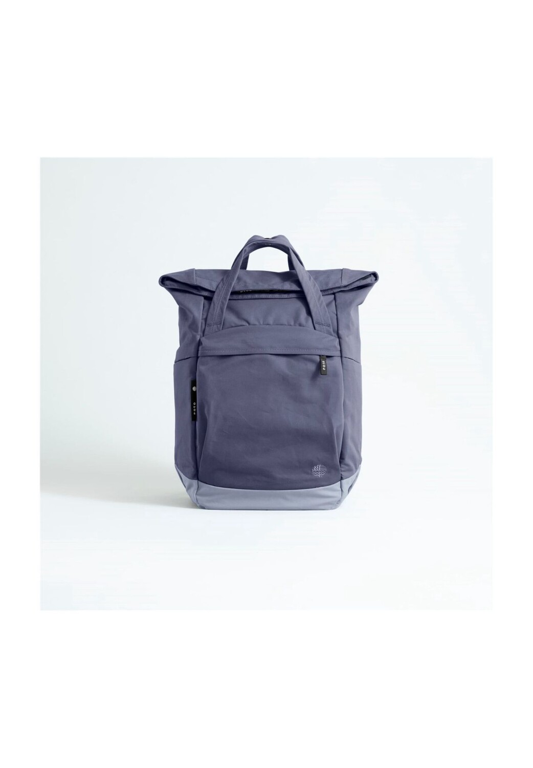 Рюкзак WATER ICE:OLATED Daypack, экологичный, 26 л eoto, фиолетовый
Рюкзак WATER ICE:OLATED Daypack, экологичный, 26 л eoto, фиолетовый