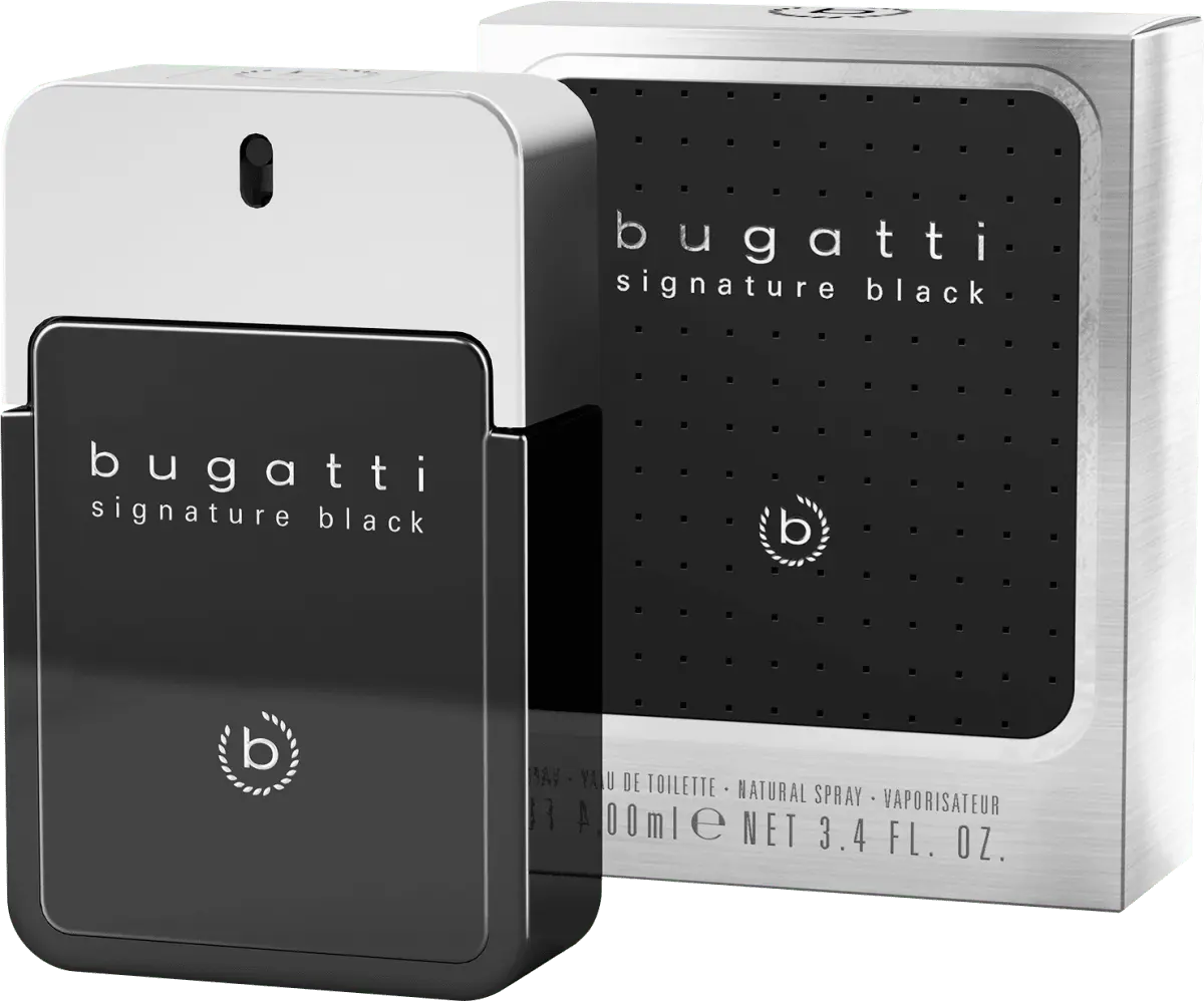 Фирменная черная туалетная вода 100 мл bugatti
Фирменная черная туалетная вода 100 мл bugatti