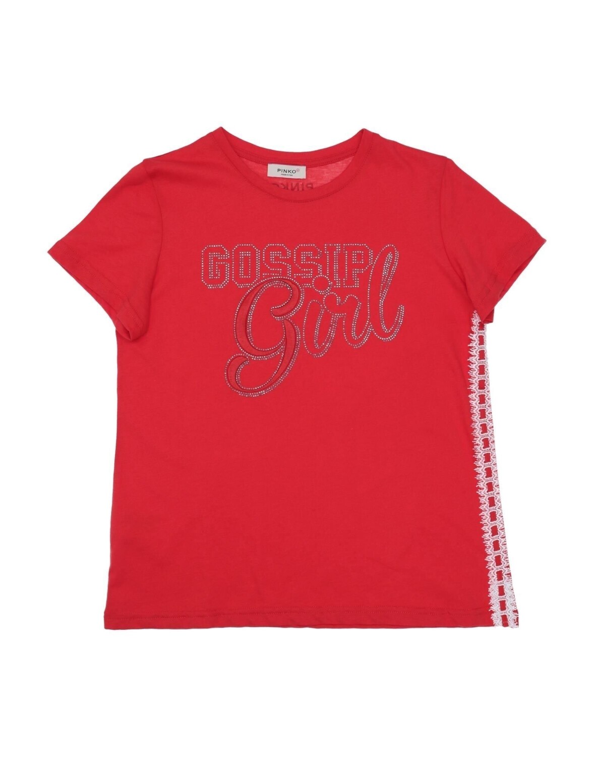 Футболка Pinko Up, красный
Футболка Pinko Up, красный