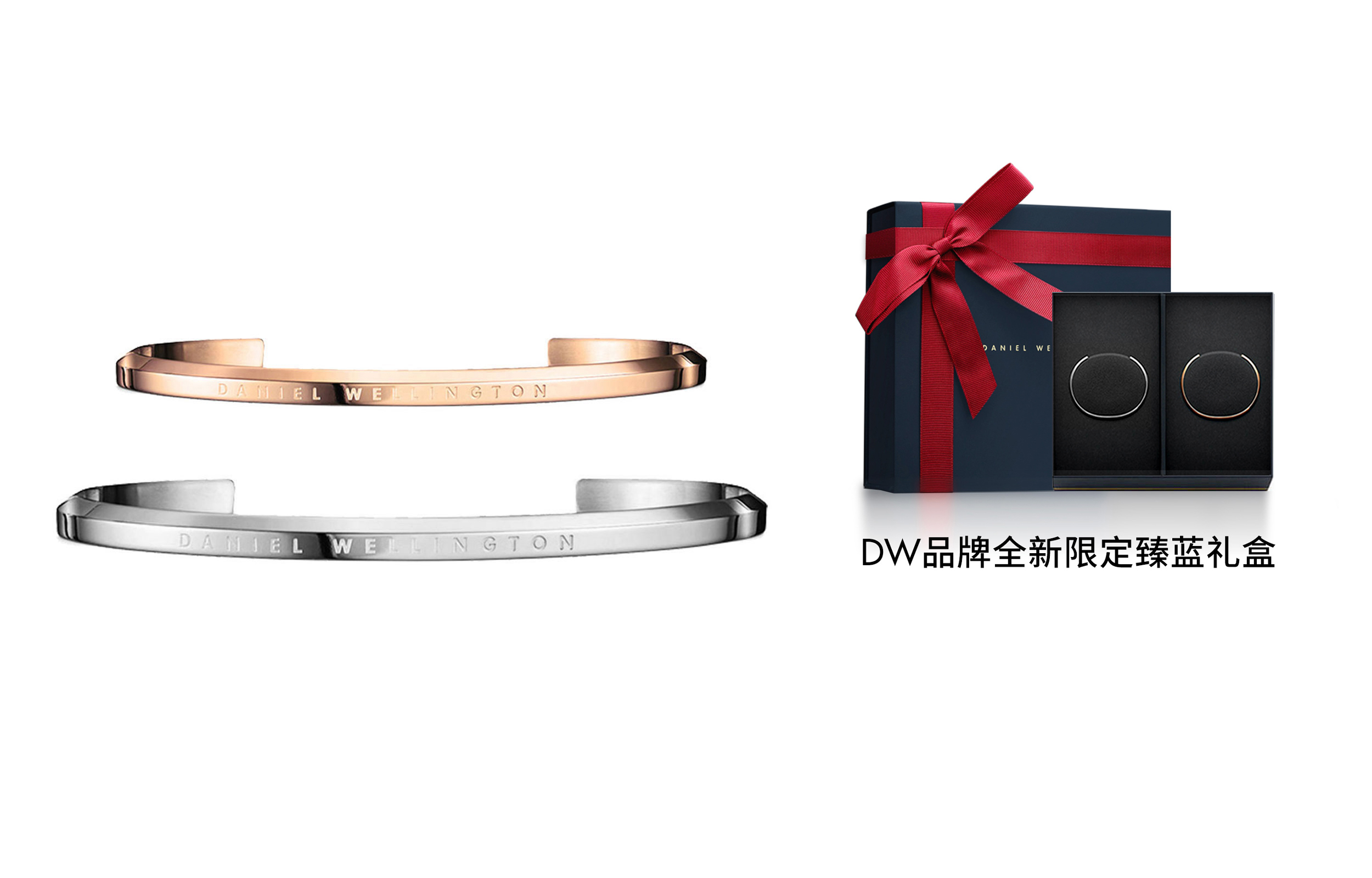 Аксессуары DanielWellington Браслеты Unisex DW/DanielWellington
Аксессуары DanielWellington Браслеты Unisex DW/DanielWellington