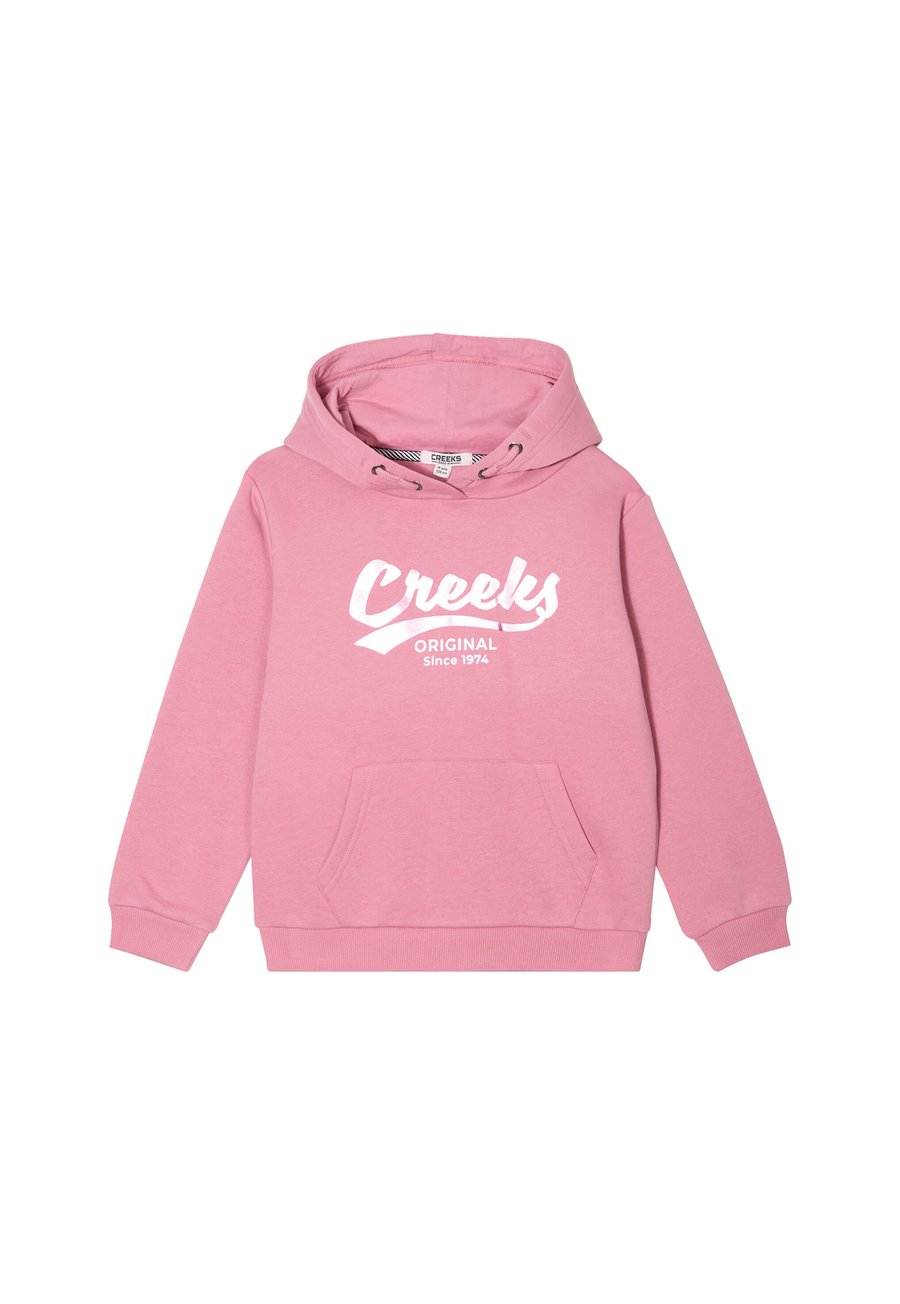 Худи Creeks Hoodie, Vieux Rose/Pink
Худи Creeks Hoodie, Vieux Rose/Pink