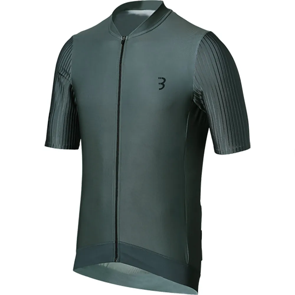 Джерси с коротким рукавом BBB AeroTech, зеленый
Джерси с коротким рукавом BBB AeroTech, зеленый