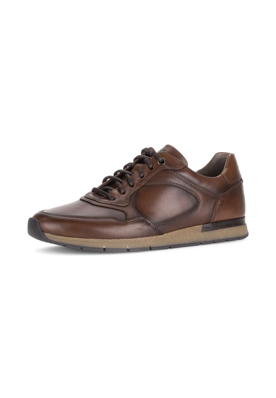 Кроссовки Gabor SNEAKER LOW, Cognac/Brown
Кроссовки Gabor SNEAKER LOW, Cognac/Brown