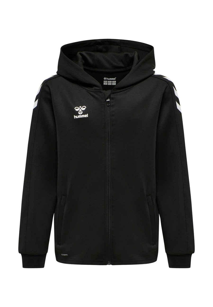Толстовка Hummel LCORE XK, Black Black/Black
Толстовка Hummel LCORE XK, Black Black/Black